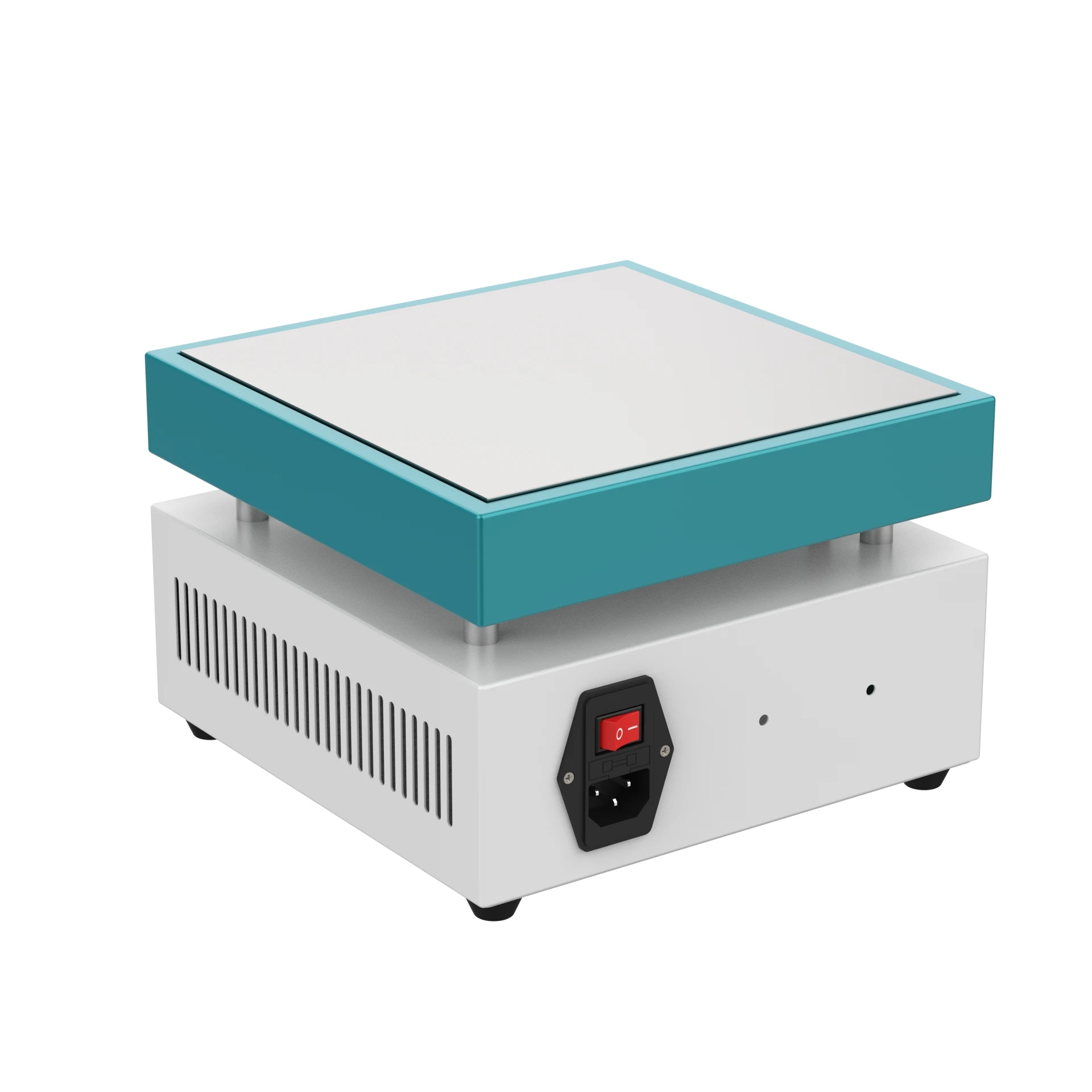 UYUE 946C Electronic Hot Plate LCD Digital Display Preheating Station for PCB SMD heating phone LCD touch screen separate