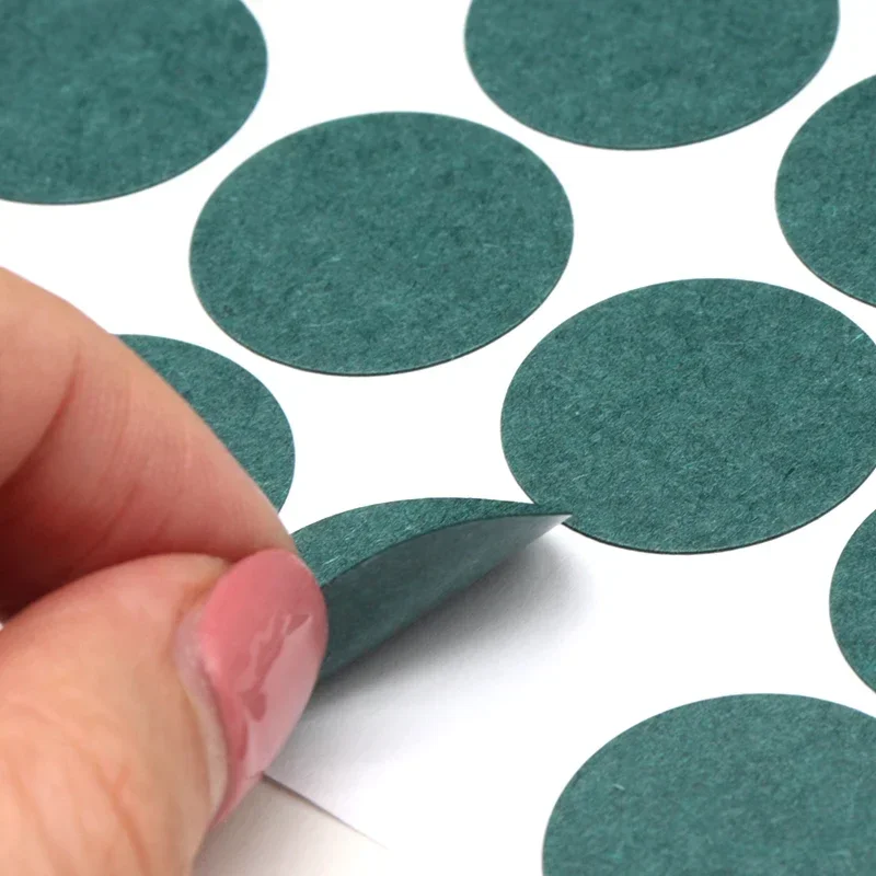 20~500pcs 18650 21700 26650 Li-ion Battery Insulation Gasket Pack Cell Barley Adhesive Paper Electrode Insulated Pads
