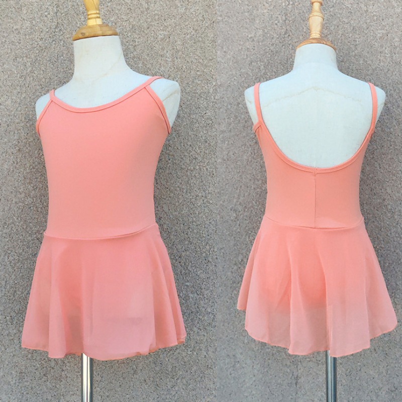 เด็กสาวบัลเล่ต์ Tights Leotard Tutu ชุดเด็กทารก Dancer แขนกุด Dancewear เครื่องแต่งกายเสื้อผ้า