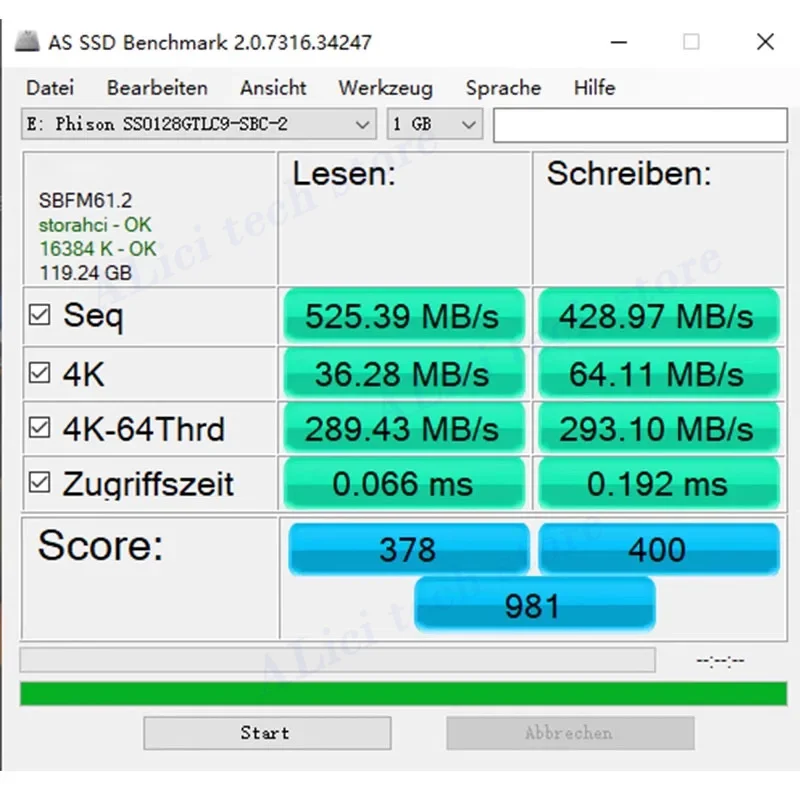 FOr Phison S11 128G 256G Industrial Grade  M.2 SATA3 NGFF 2280 SSD Solid State Drive m2