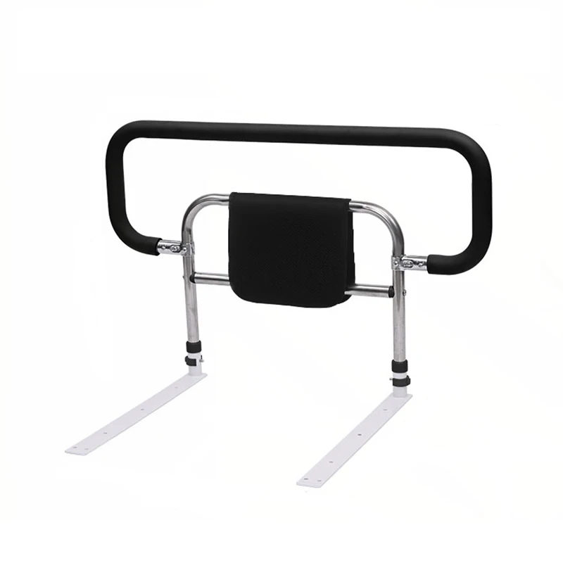 Storage Pocket Assist Senior Bed Rails Safety Seniors Senior Bed Rails Surgery Patients Barandillas Mayores Senior Furniture