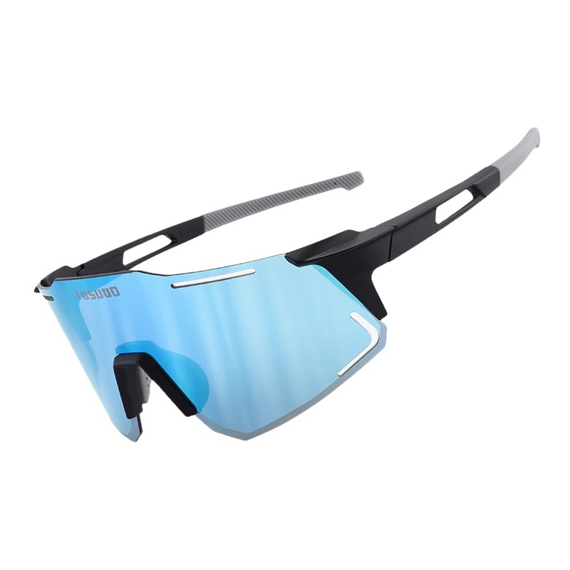 Tosuod-カラフルなチェンジゴーグル,反射,防塵,サイクリング機器,クール,アウトドアスポーツ,自転車