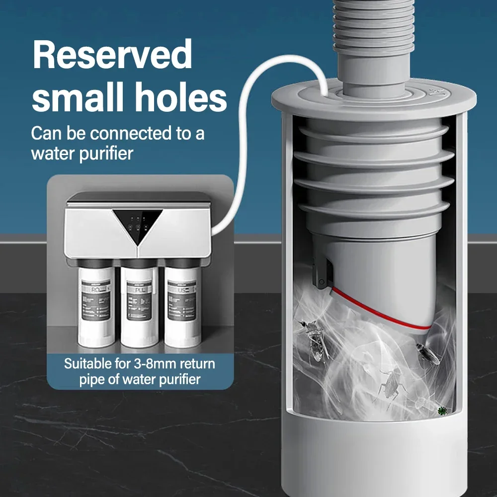 Drenos de silicone pia da cozinha plug tubo de esgoto anel de vedação plugue de água dreno de chão chuveiro escorredor rolha acessórios do banheiro