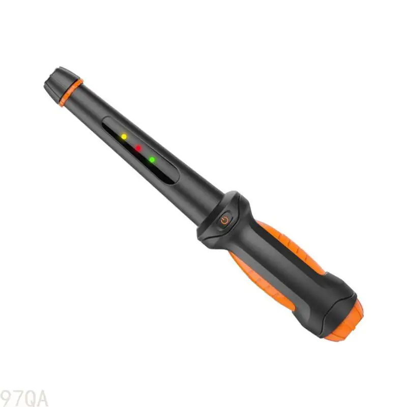 97QA Gas động Sniffer Sniffer độ nhạy cao Vị trí của Hộ gia đình khí đốt