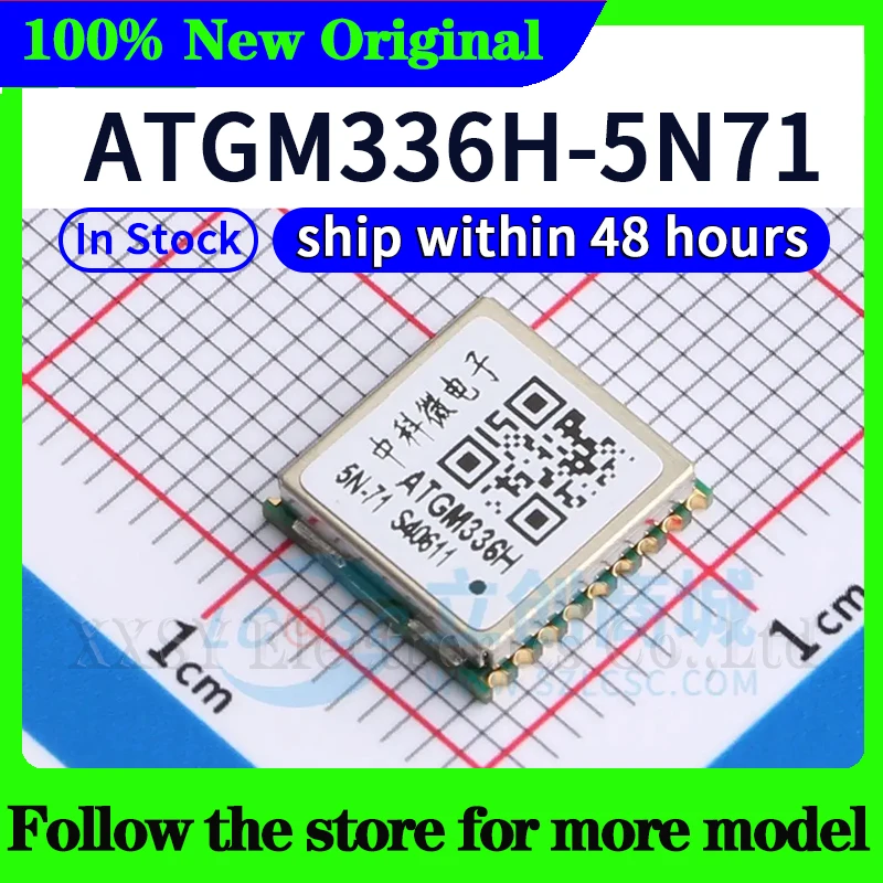 ATGM336H-5N31 ATGM336H-5N71 ATGM332D-5N31 ATGM332D-5N71 ATGM336H-5NR32 ATGM332D-5NR32 Wysokiej jakości nowość