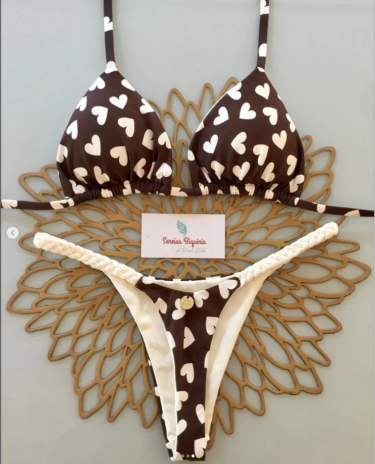 Maillots de bain femmes imprimé léopard Sexy Bikini ensemble rayé maillots de bain été maillot de bain deux pièces string maillot de bain Biquinis