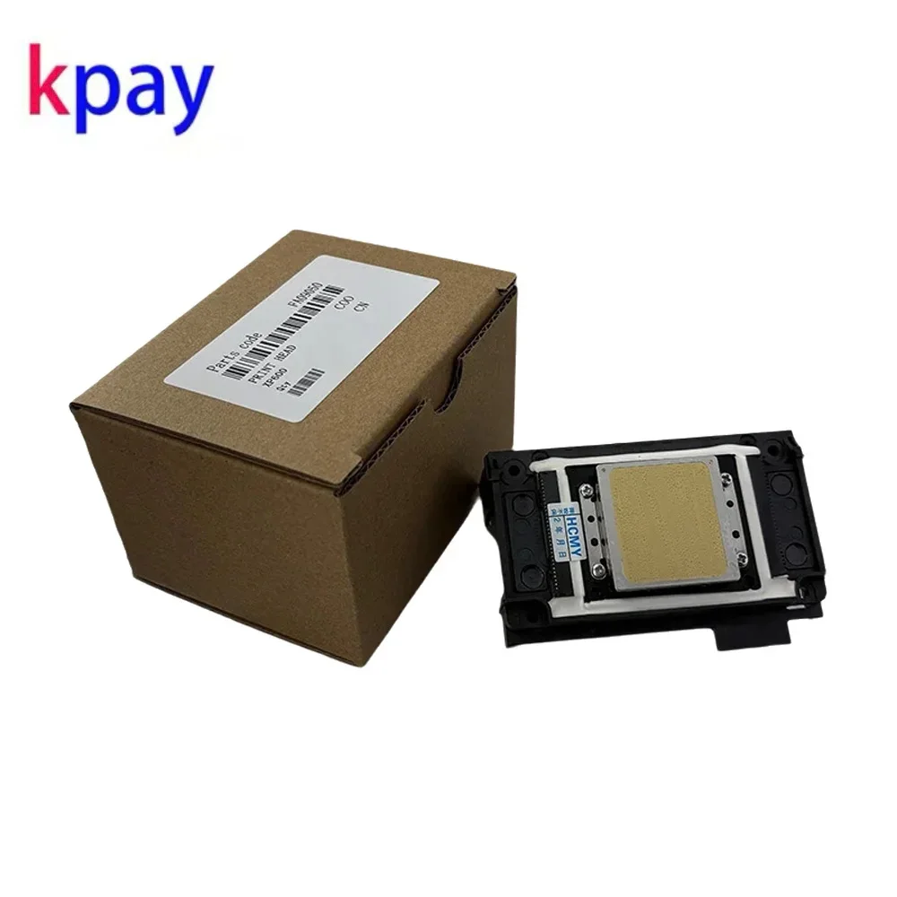 Оригинальная печатающая головка XP600 для печатающей головки Epson XP600, головка XP600 UV XP600, сольвент ECO FA09050, печатающая головка xp600, головка DTF