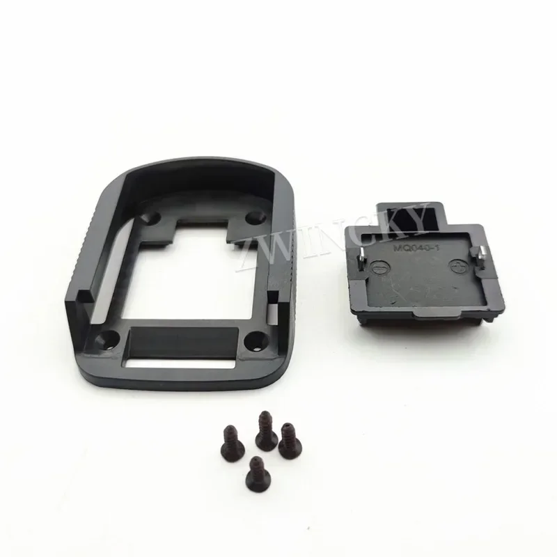 For Makita Lithium Battery Charger Adapter Connector Terminal Block Electric Tools for Makita Battery BL1830 BL1860 BL1430
