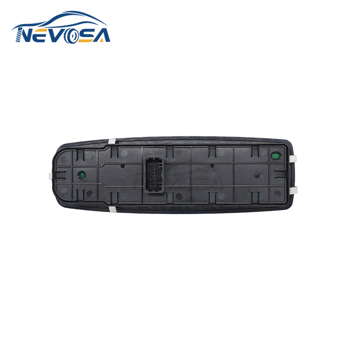 254000015 R 電動パワーウィンドウスイッチルノーフルエンスメガーヌ 3 ラグナ 3 2008-2016 カーアクセサリー 25400-0015R 左ドライバー