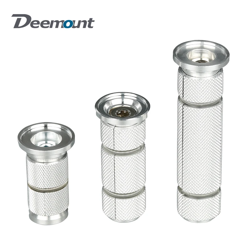 Tapón de compresión para bicicleta, pernos de expansión para auriculares, soporte de tapa superior para cuenco, tuercas expansoras de 1 1/8 ", anclaje de horquilla de carbono