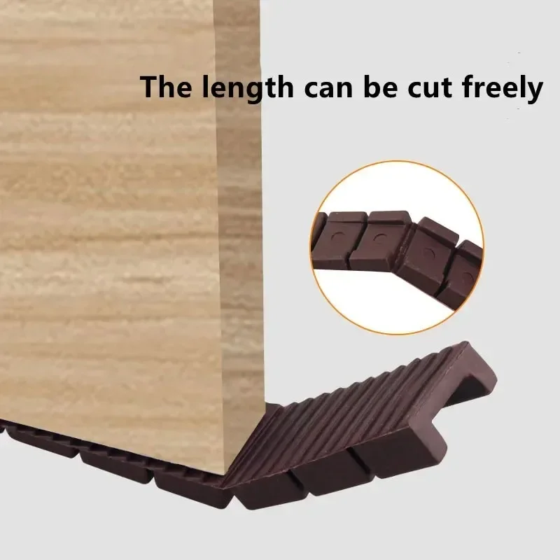 20/10PCS พลาสติก Wedges Shims Leveling ตาราง Shims พรีเมี่ยมเฟอร์นิเจอร์ Levelers ประตูตู้ Shim Wedges แผ่นฮาร์ดแวร์