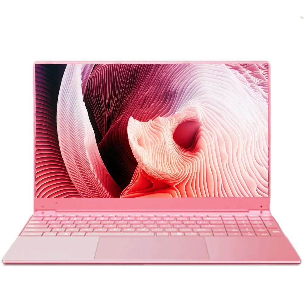 Windows 10 11 Pro Laptop, Intel Celeron J4125, 15.6 ", 1920x1080, 12GB RAM, 128GB 256GB 512GB, 1TB 2TB SSD, Windows 10 NoteBook