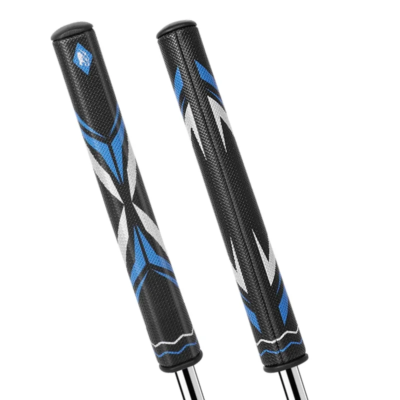 High Quality Textured Pistol 3.0 Putter Golf Grip Anti-Slip, Lightweight, Extreme, Comfortable, Non-Slip, Unique Design