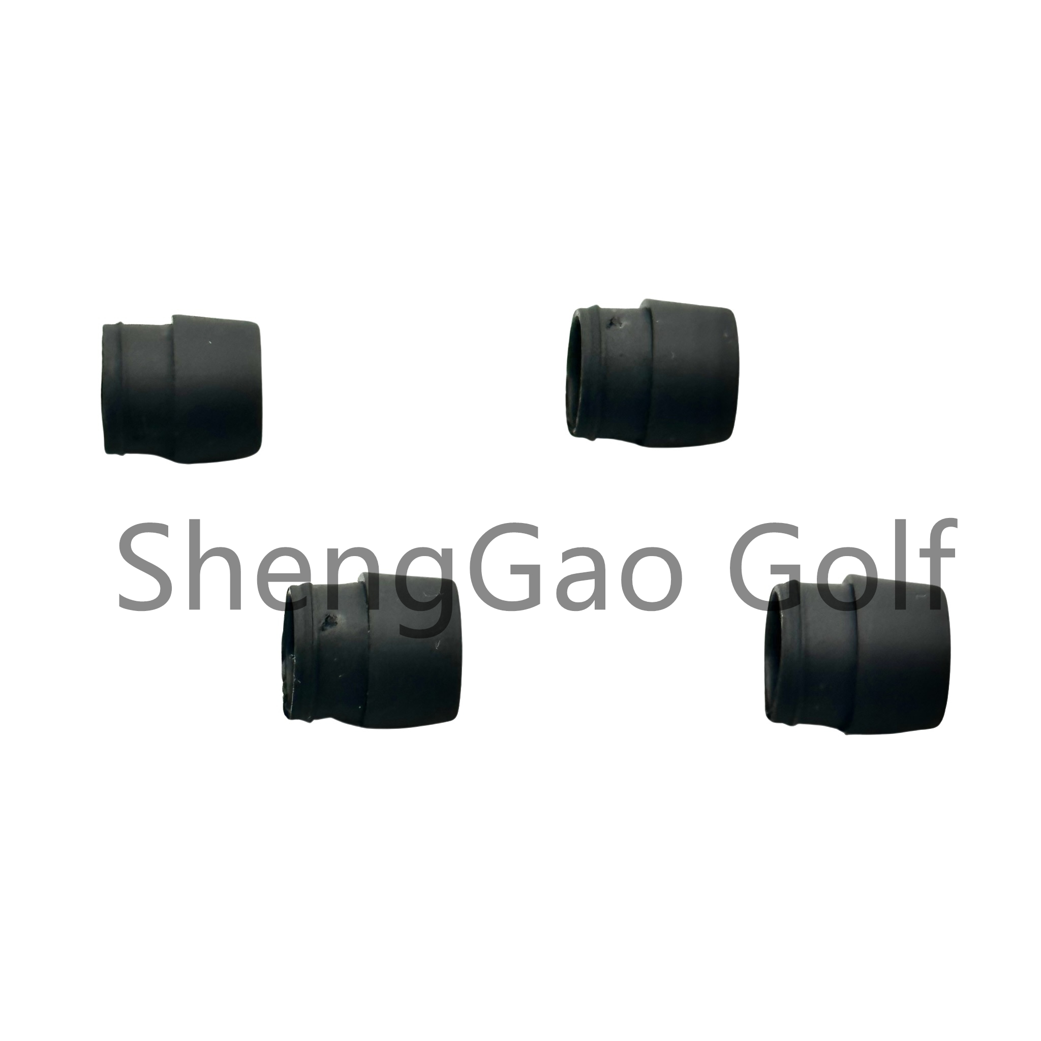 10. 335/.350/.370 Mềm Mại Golf Ferrules Cho Bình G425 G410 G400 G35 G Lái Xe Fairway Lai Trục Tay Adapter