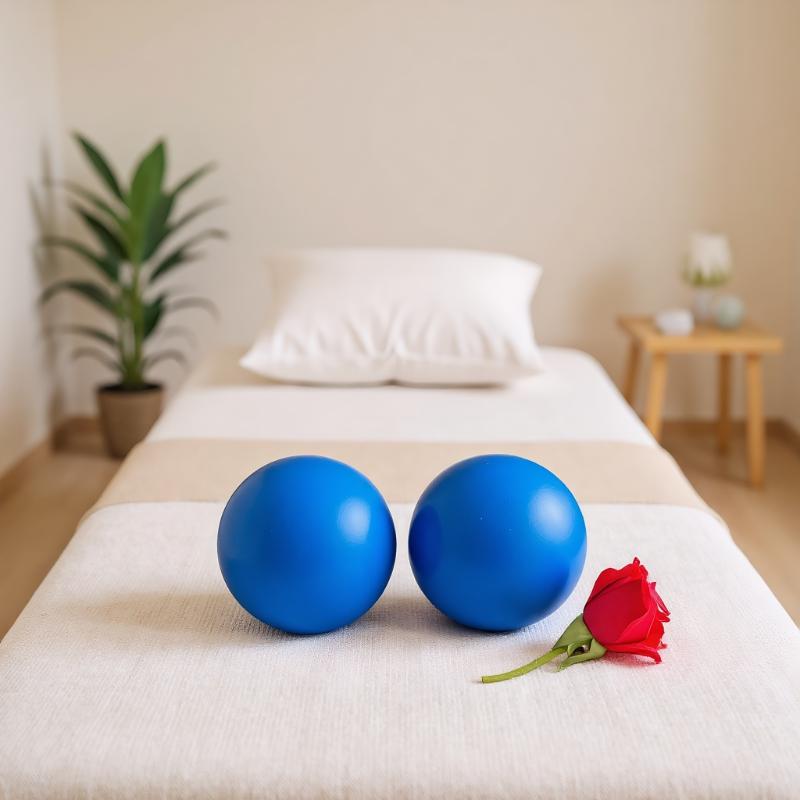 Balle d'exercice de poignée de 7cm pour entraînement physique, 1 pièce, jouet de renforcement des doigts pour Massage et renforcement du poignet