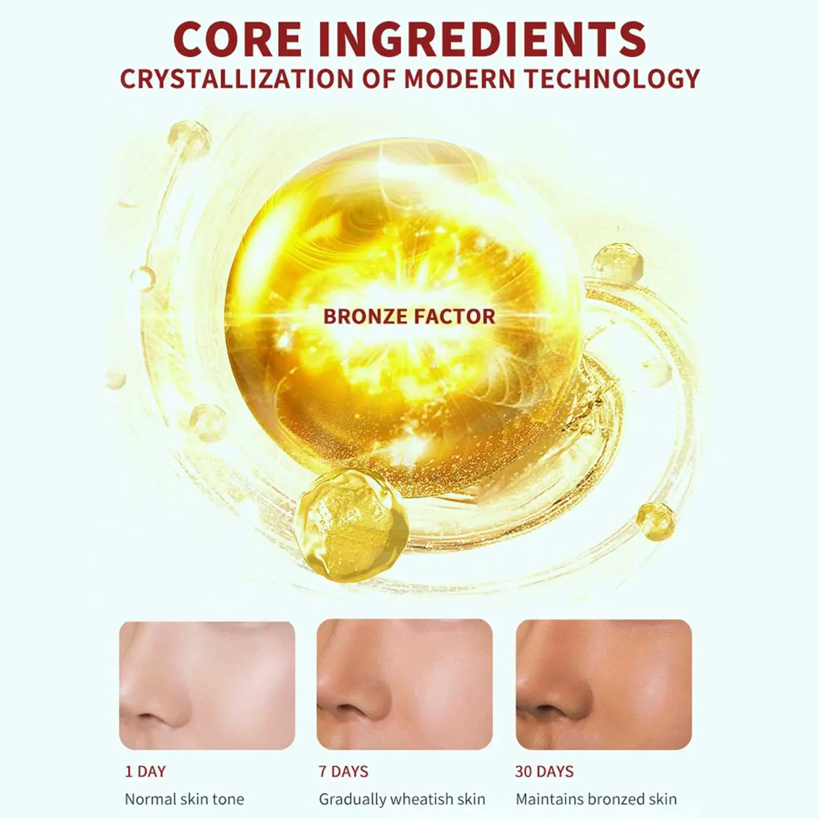 35ml 태닝 로션 오일 바디 브론저 셀프 태닝 선탠 섹시한 썬룸 비치 오일 프로텍션 로션 탄 오일 스킨 내추럴
