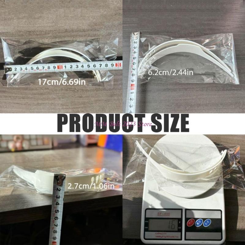 49me Professional Collar Insert Collar Suporte para reuniões trabalho e profissional Uso