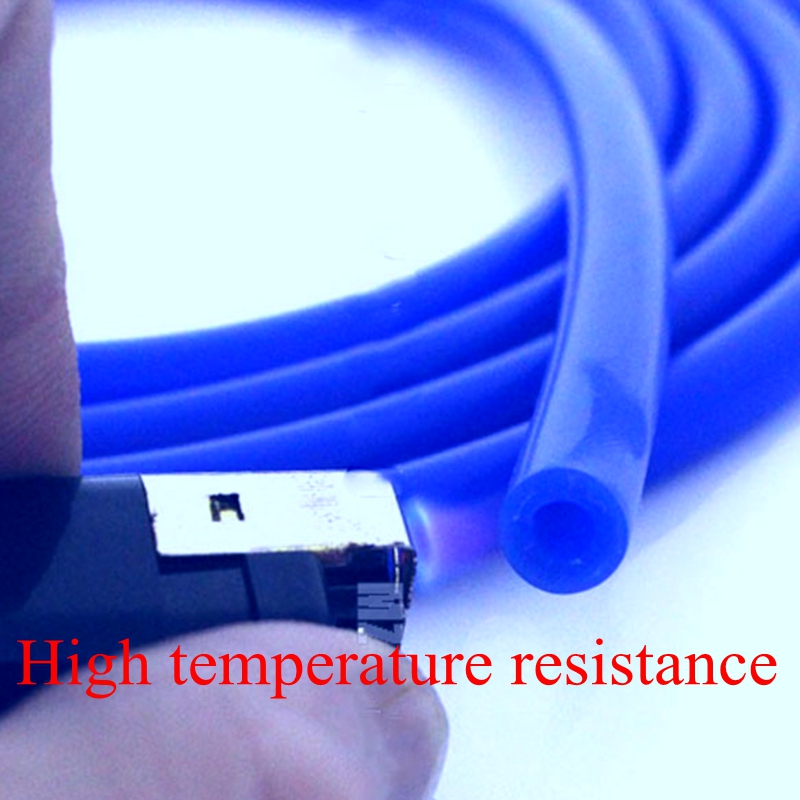 シリコンチューブホース,シリコンパイプ用,5m,3mm,4mm,6mm,8mm,10mm シリコンホース 真空管