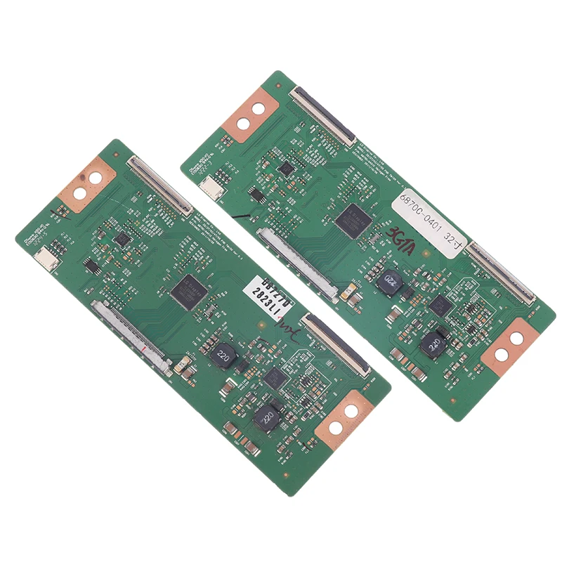 T-CON LCD Logic Board 32/42/47/55Inch 6870C-0401A 0401B 0401C