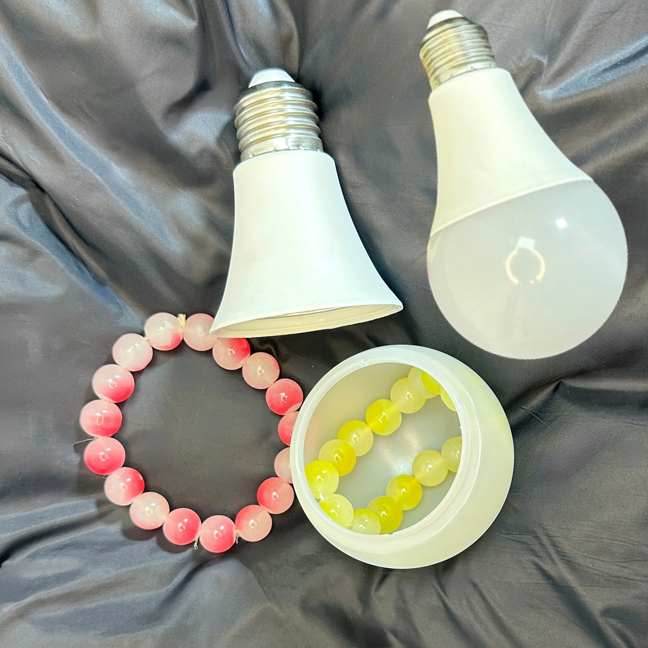 Sight Secret Light Bulb Home Diversion Stash Can Safe Container Hiding Spot ⁣ ⁣ ⁣ ⁣   Verborgen opslag Geheim compartiment