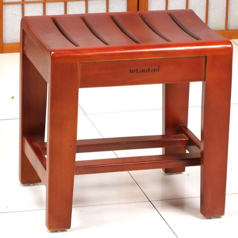 Toilet Stool Bathroom Portable Folding Benches Bed Movable Height Adjustable Chairs Tabouret Toilette Elderly Stool Anciens