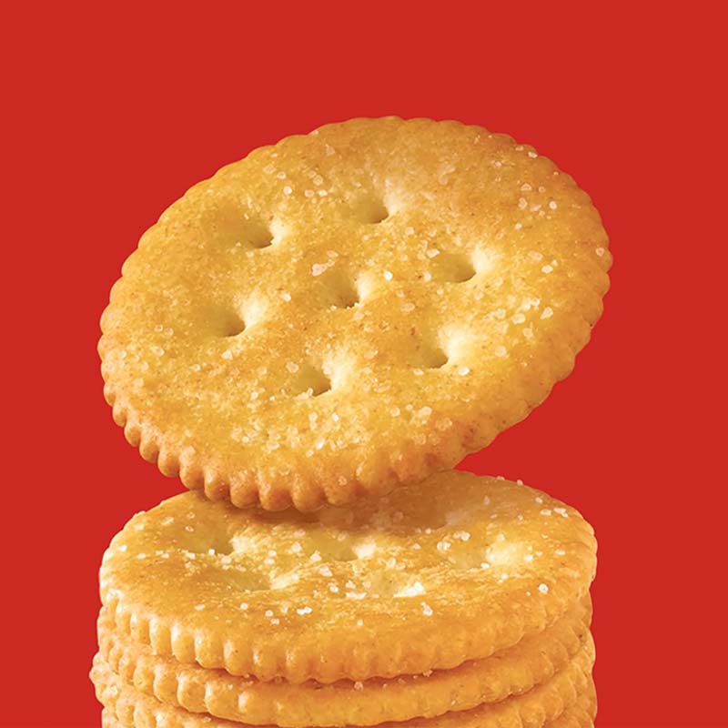 RITZ Original Crackers, 10.3oz(292g)*1 Box