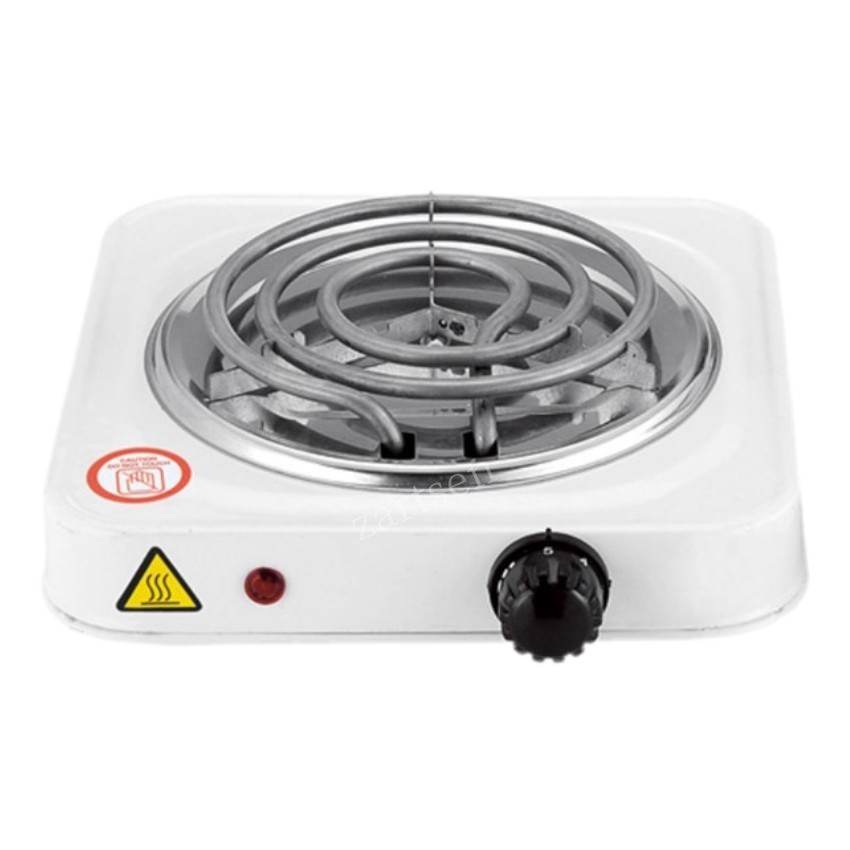 Cuisinière électrique 220V 500W, plaque chauffante, brûleur en fer, cuiseur de cuisine domestique, chauffe-café, appareils ménagers, prise ue
