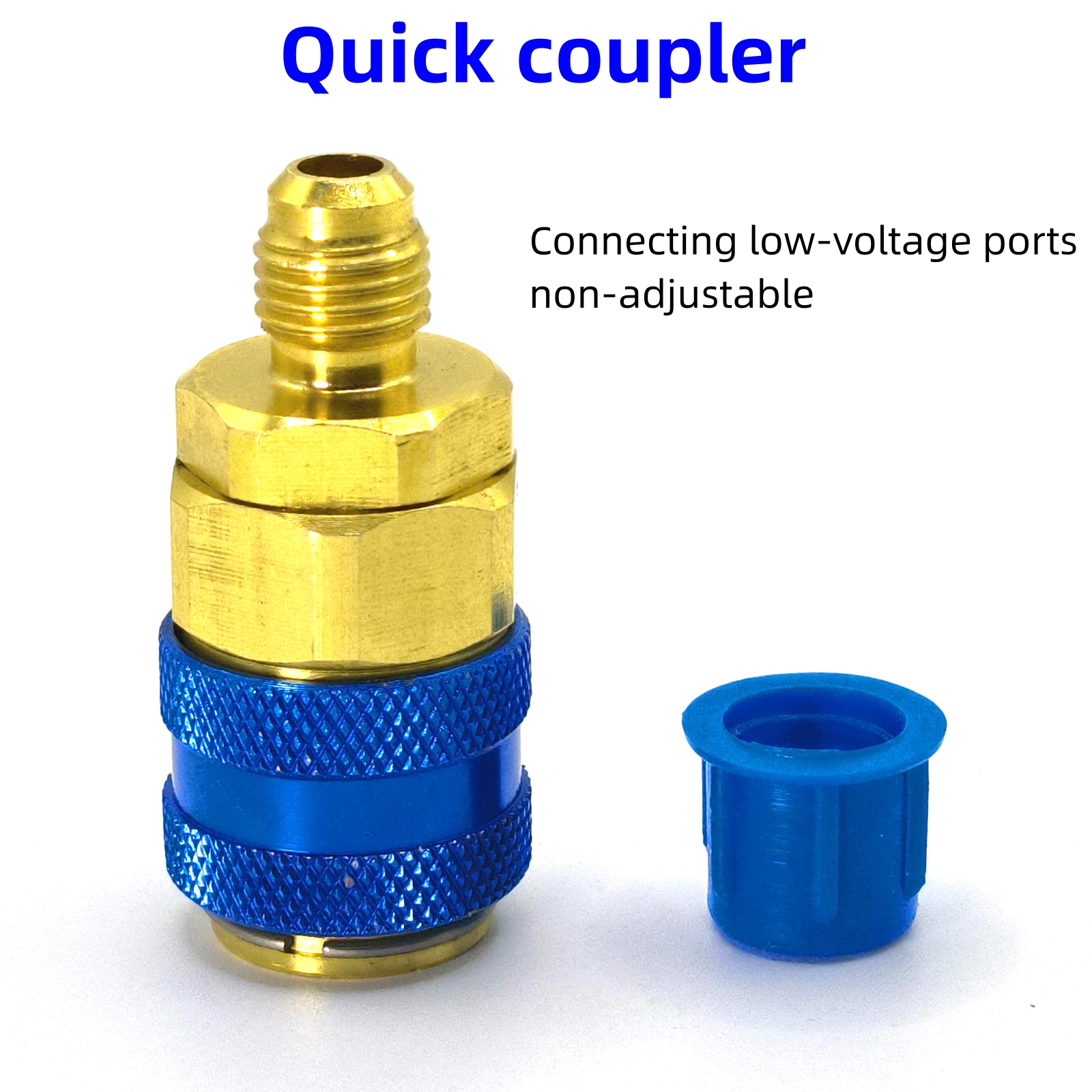 Injetor de óleo/corante para carro, 30ml, 1oz com adaptador de acoplador rápido de lado baixo, seringa de injeção de lubrificador automotivo de ar condicionado 1/4