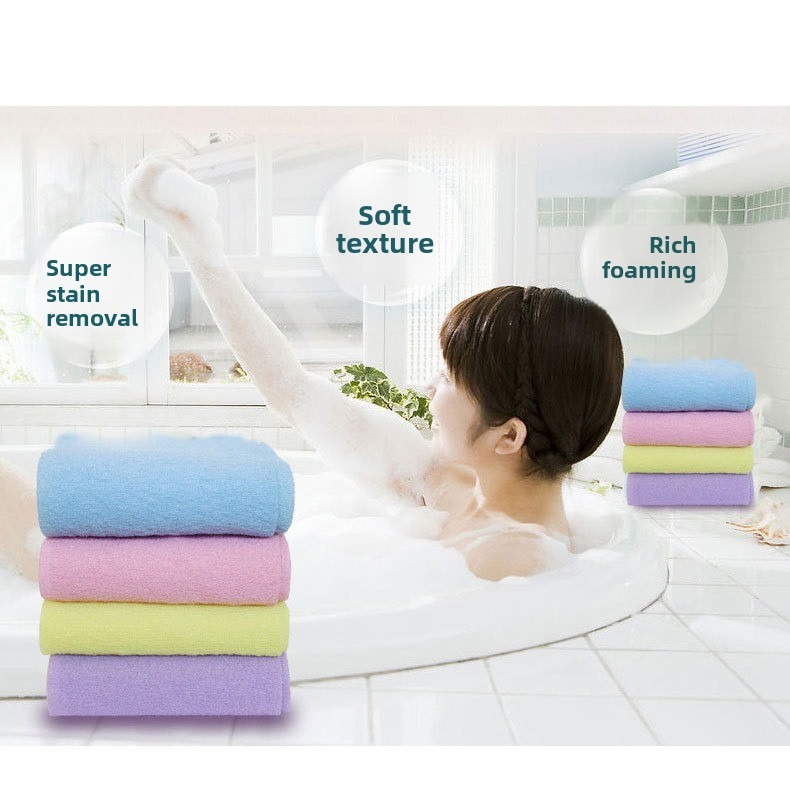 4pcs 산호 벨벳 욕실 용품, 부드러운 핸드 타월, 흡수성 천 식기 세척기, 교수형 천, 주방 액세서리