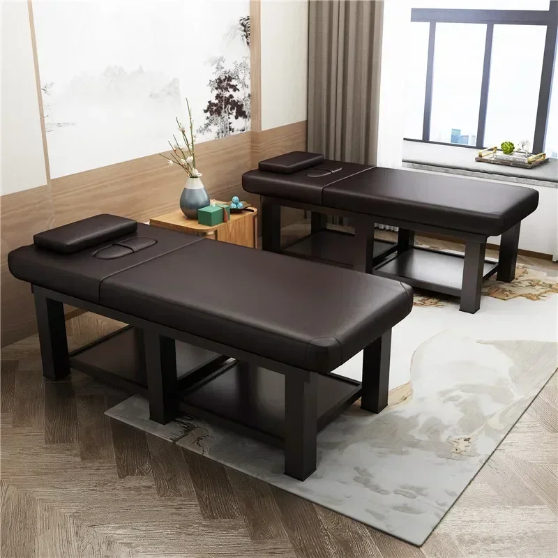 Tattoo Massagebed Brancards Extra tafels Esthetiek Salonbehandeling Ontspannend Stabiel Professioneel Spa Schoonheidsmeubilair