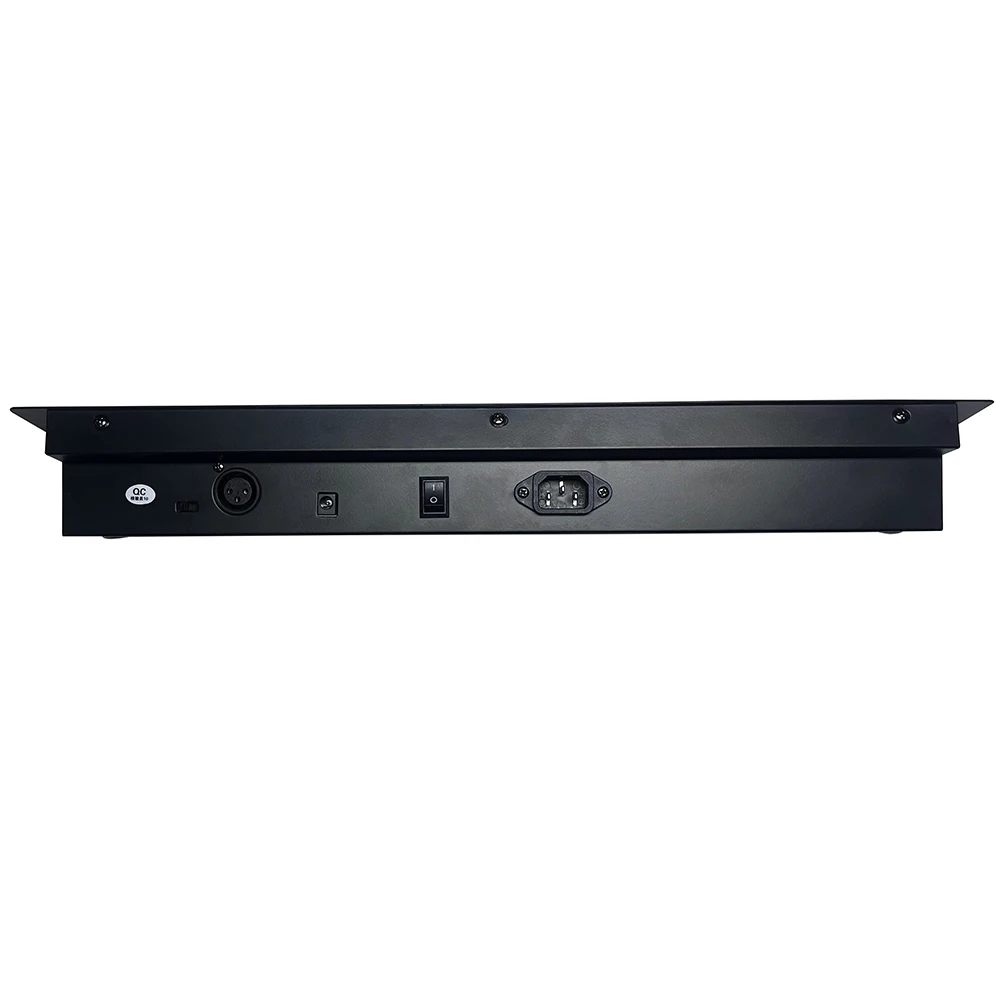 DMX 192 Controller 512 คอนโซล DMX Stage Light ตัวควบคุมสําหรับ LED Par Moving Head ไฟอุปกรณ์ DJ Party Beam Wash Lighting