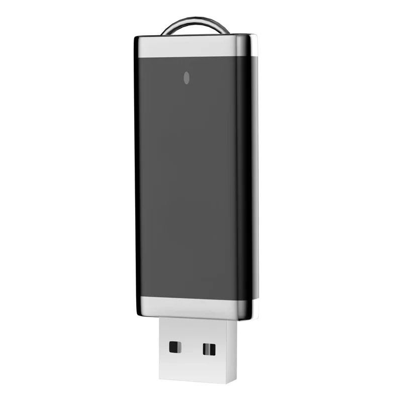 Clé USB haute vitesse, clé USB bleue, 64 Go, U Stick, 32 Go, 16 Go, 8 Go, disque flash 2.0
