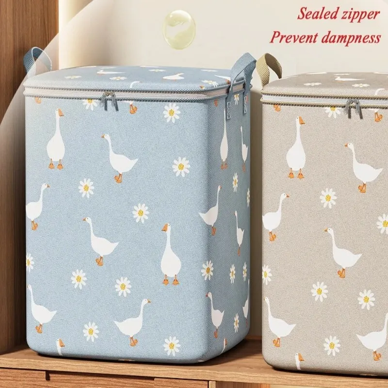 Organizer per borse portaoggetti utilizzato per riporre le necessità quotidiane materiale impermeabile pieghevole ad alta capacità