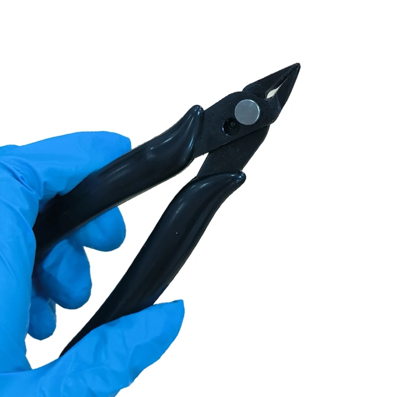 1 pcs Orthordontic Wire Cutter Plier Dental Stainless Steel Wire Cutter Niti Wire Cutter Plier