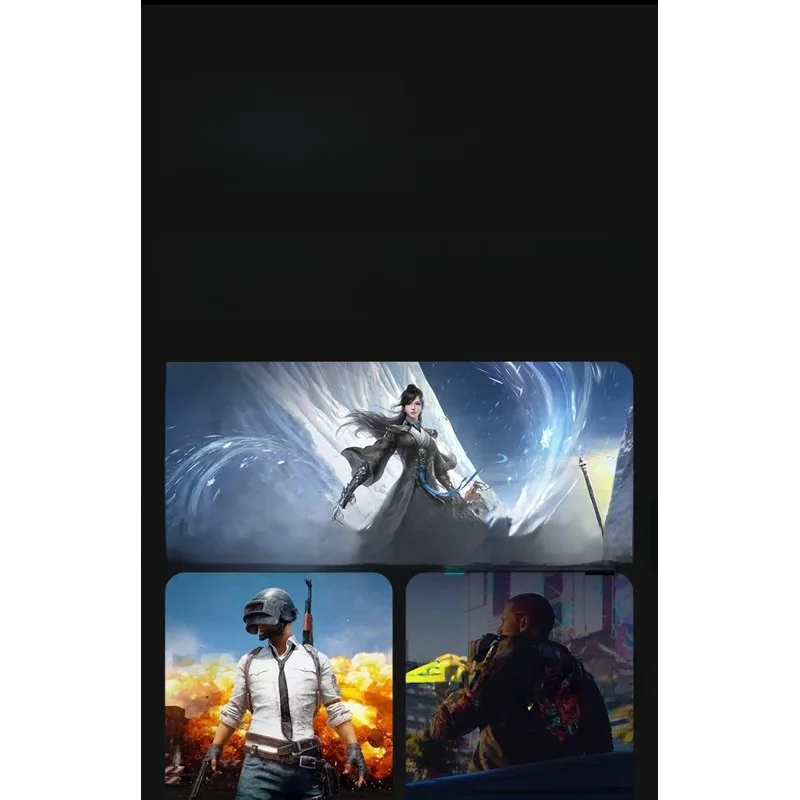 คอมพิวเตอร์ตั้งโต๊ะเล่นเกม i5 14600KF/13700F/4060Ti/5060 ชุดสมบูรณ์