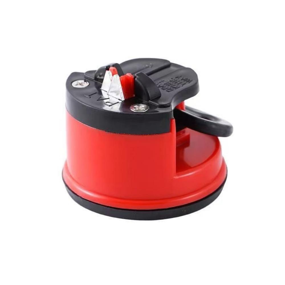 Osełka, oryginalny nóż kuchenny do użytku domowego, narzędzie do szybkiego ostrzenia i cięcia, stojak na noże kuchenne