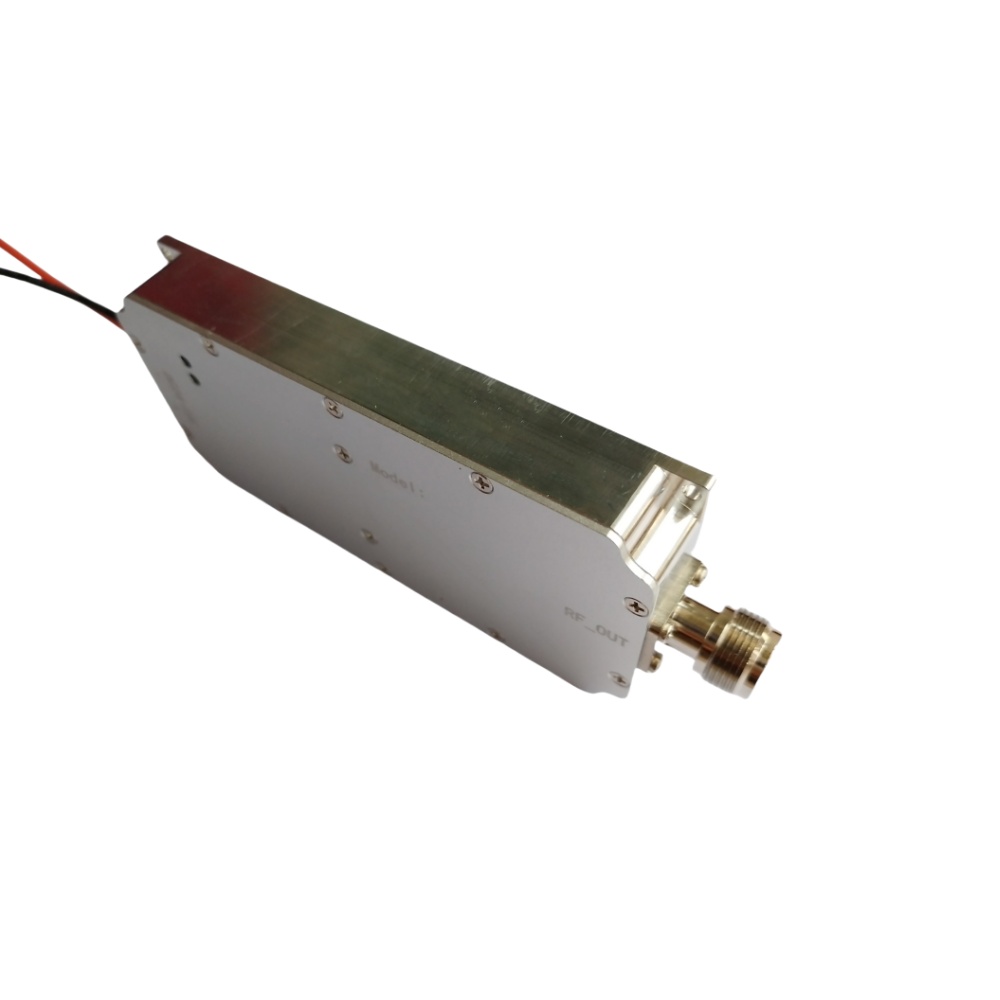 60W N-FEMALE680-1050MHZ700-1000MHZ 700-1030MHZ1000-1300MHZ Amplifier NOISE GENERATOR Module