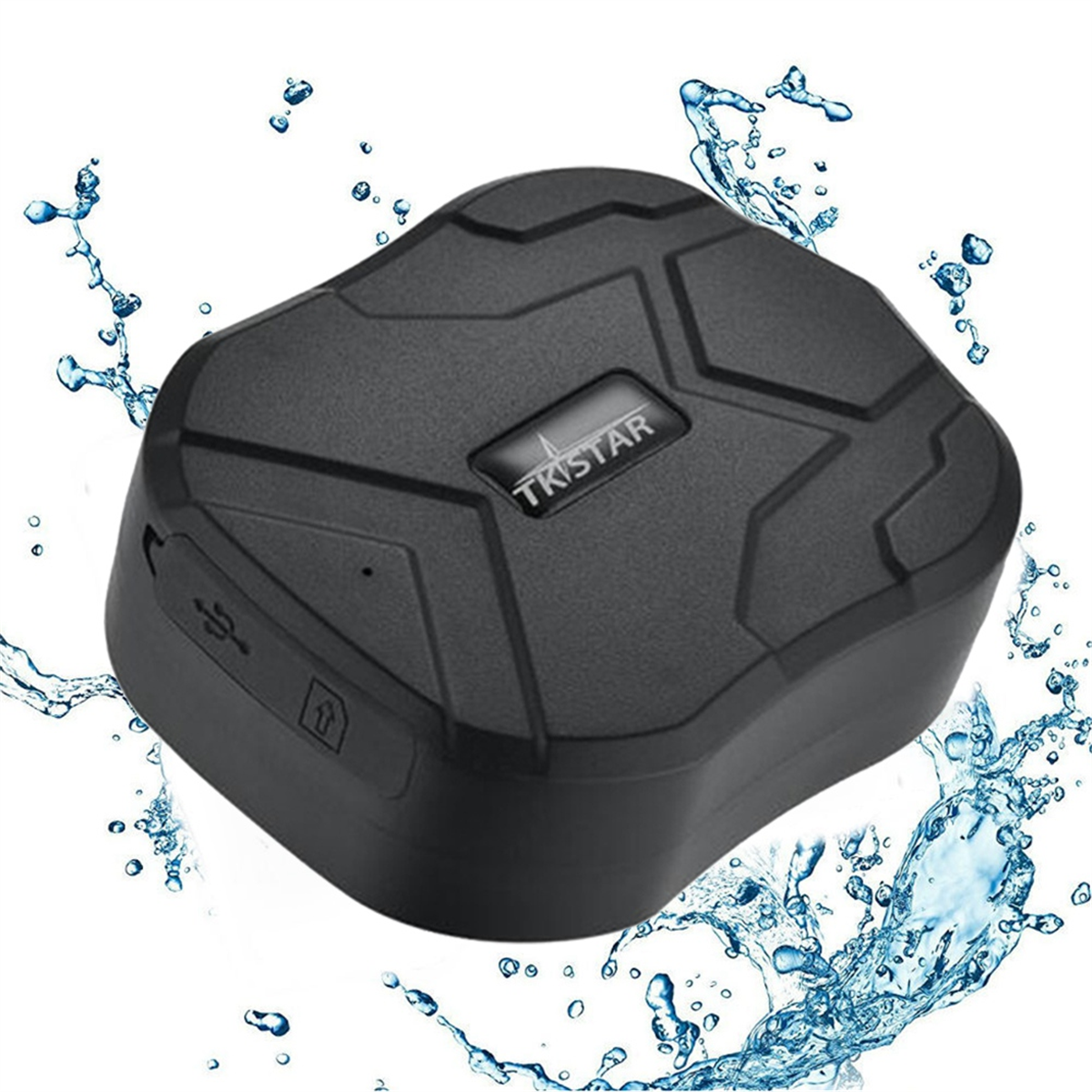 TkSTAR TK-905B Wireless Bluetooth Car Alarm Locator for Speaker