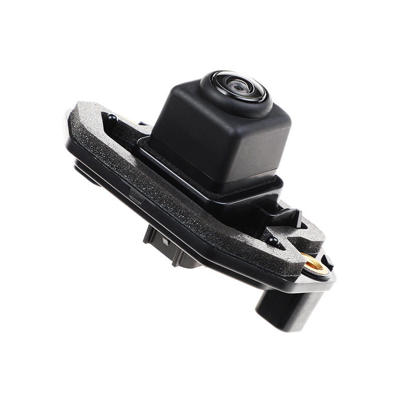 284425 Cámara de respaldo de visión trasera original RA1B 28442-5RA1B para Nissan