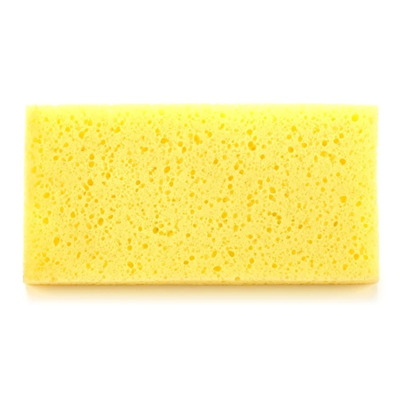 652F Xốp Phao Xẻng Thìa Xẻng Epoxy Caulk Cạp Gạch Xốp Dụng Cụ Xẻng