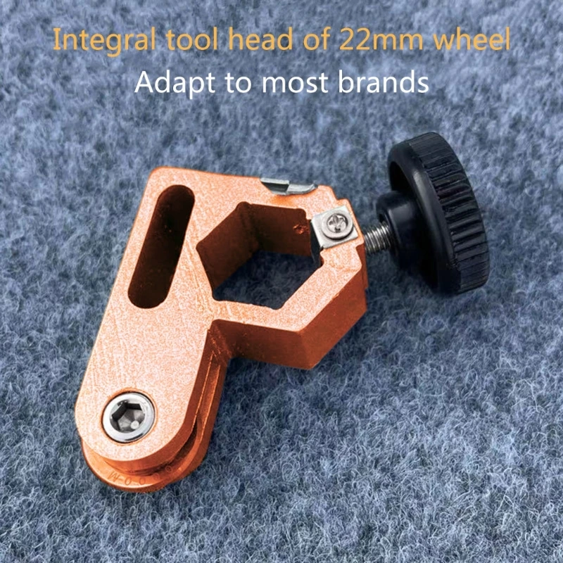 Floor Manual Opener Opening Glass Cutter Breaker Ceramics Cutting Tool