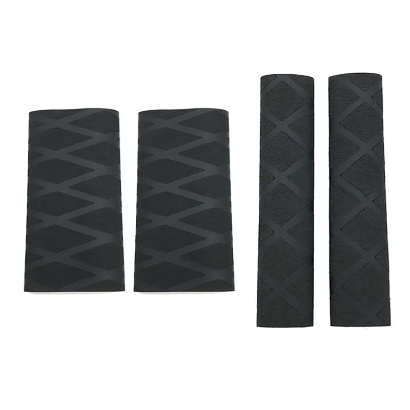 Capa universal termorretrátil para motocicleta, luva de borracha antiderrapante para bmw r1250gs r1200gs lc adv f750gs f850gs f900r
