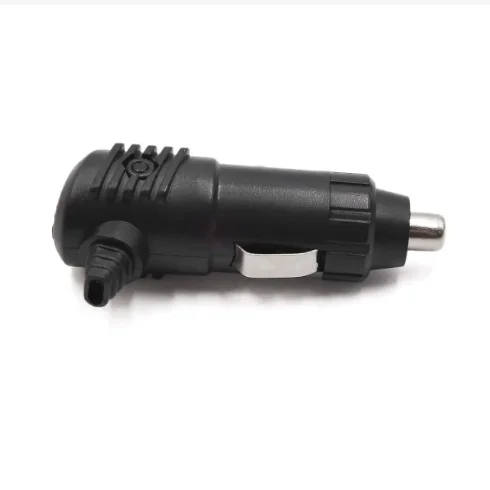 Auto Vrachtwagen Marine Sigarettenaansteker Oplader Socket Stekker Adapter Connector 4A 12V-24V