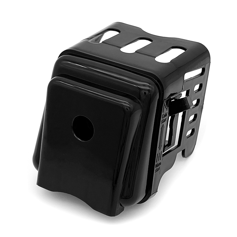 Комплект воздушного фильтра для кустореза BC430 43CC 49CC 52CC двигатель 40F-5 44F-5