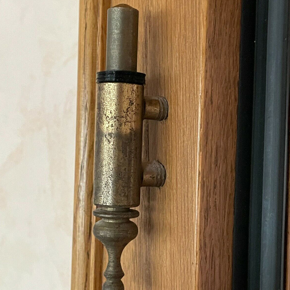 Arandela de anillos de montaje de 60 piezas, plástico blanco para bisagra de puerta, junta de nailon de 0,5-1,2mm, junta plana de aislamiento de alta temperatura