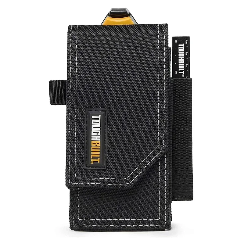 TOUGHBUILT TB-CT-33P Quick Hang Cell Phone Pouch Tool Cell Phone Case Toughbuilt Bag Accessories