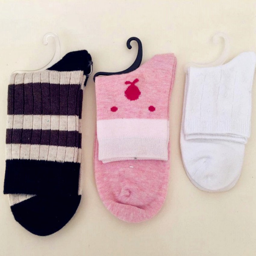 500개 플라스틱 양말 포장 가방 디스플레이 걸이 후크 Z 모양의 의류 액세서리