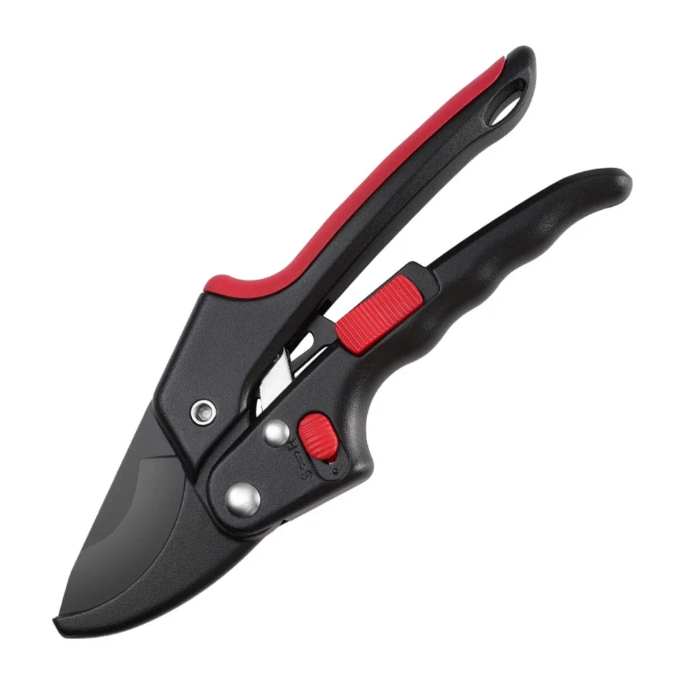 SK5 Ratchet ข้าม Garden Pruning สาขา Pruner เฉือนเหล็กกรรไกรสวนกรรไกร Trimmer เครื่องมือ dropshipping
