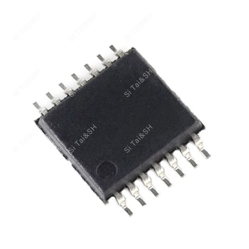 molewei 10PCS SN74HC21PWR TSPlastic Schutzhülle-14