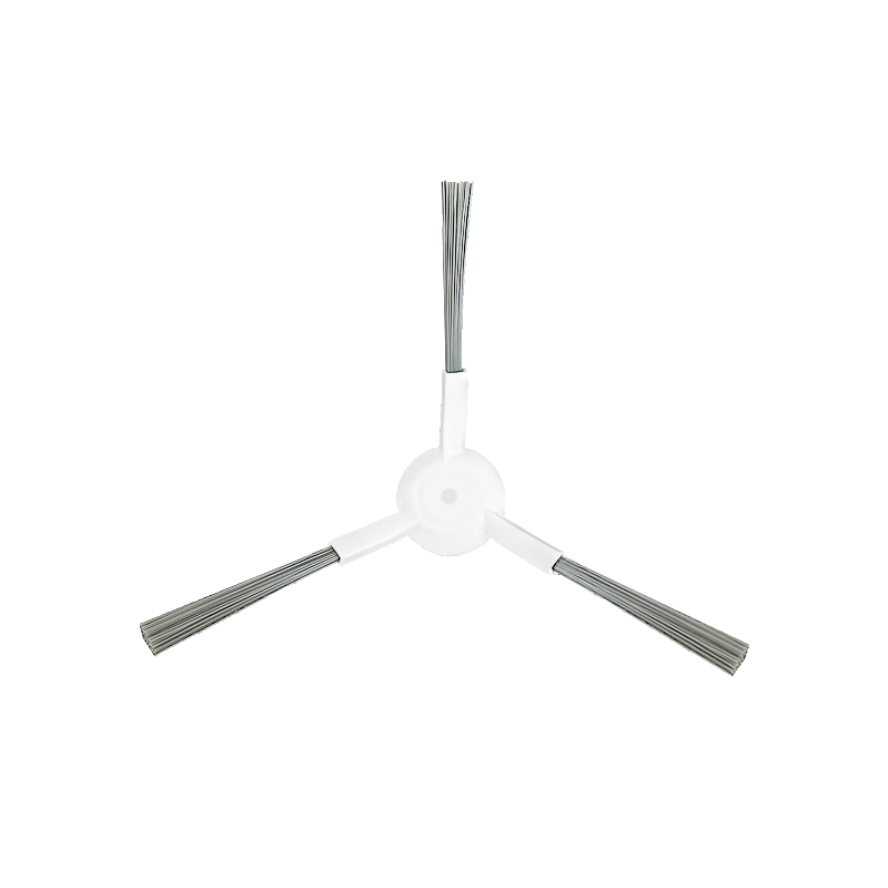Compatible con ( Dreame F9 Pro, D10S Pro, D9 Max Gen 2, RLD34GA ) Repuesto de Accesorio para Robot Aspirador: Cepillo Lateral, Filtro, Rodillo y Mopa